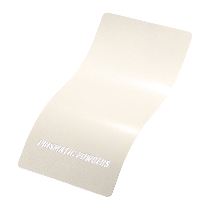 Classic White (PSB-1805) - Powder Coating Product | Prismatic Powders
