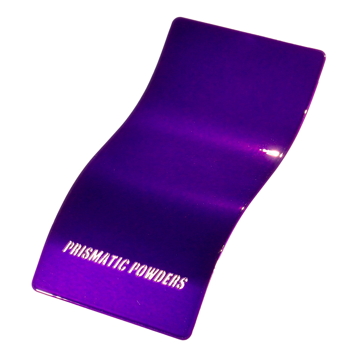 ILLUSION PURPLE (PSB-4629) - Powder Coating Product | Prismatic