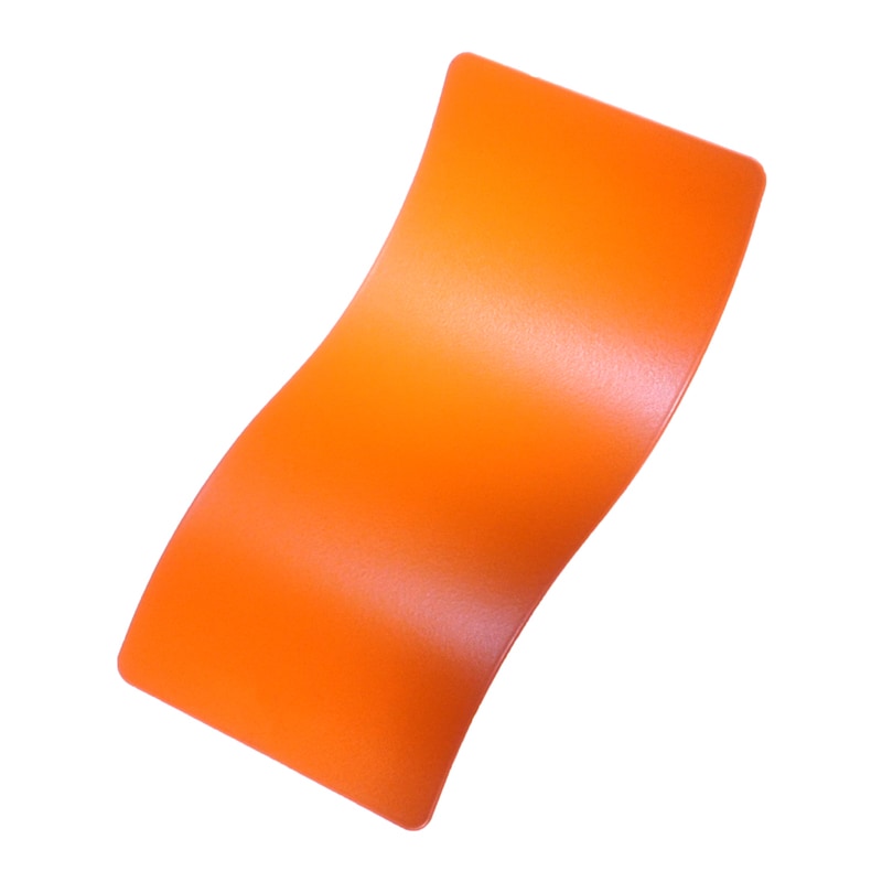 Bradas Bêche plate, longueur 1.250 mm, noir/orange