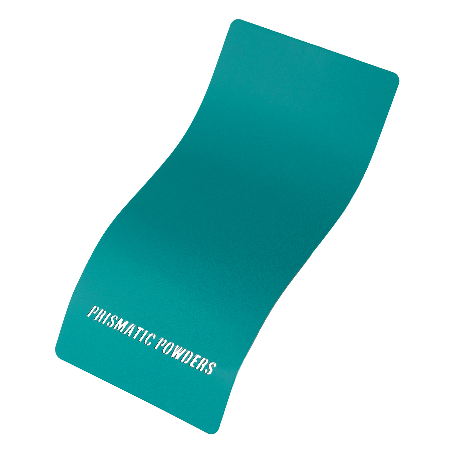 DARK TURQUOISE (PSB-6767) - Powder Coating Product | Prismatic Powders