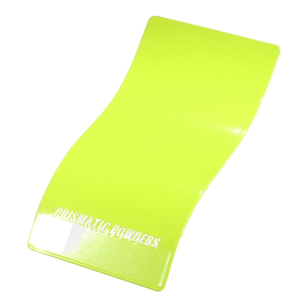 NEON YELLOW