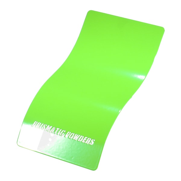 NEON GREEN