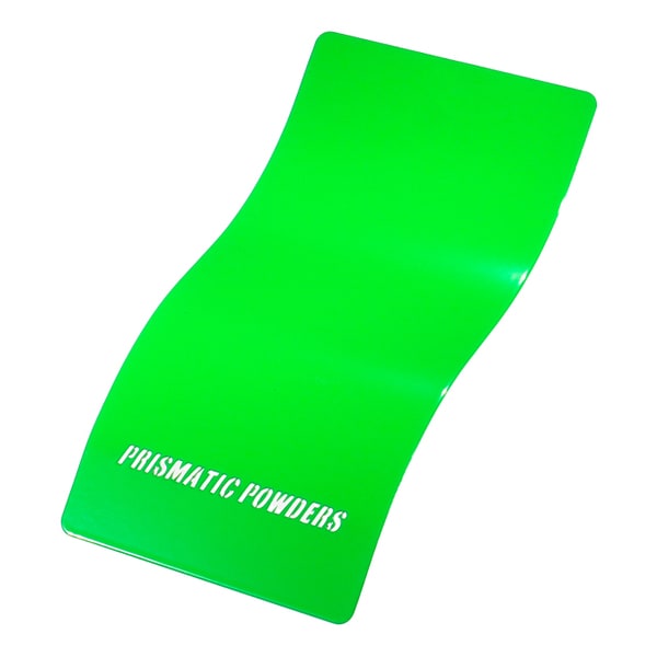 NEON GREEN