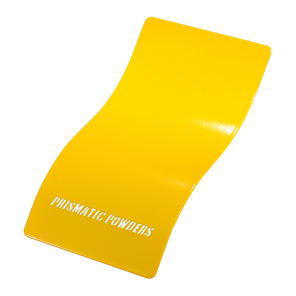 Hot Yellow | PSS-1623 | Prismatic Powders