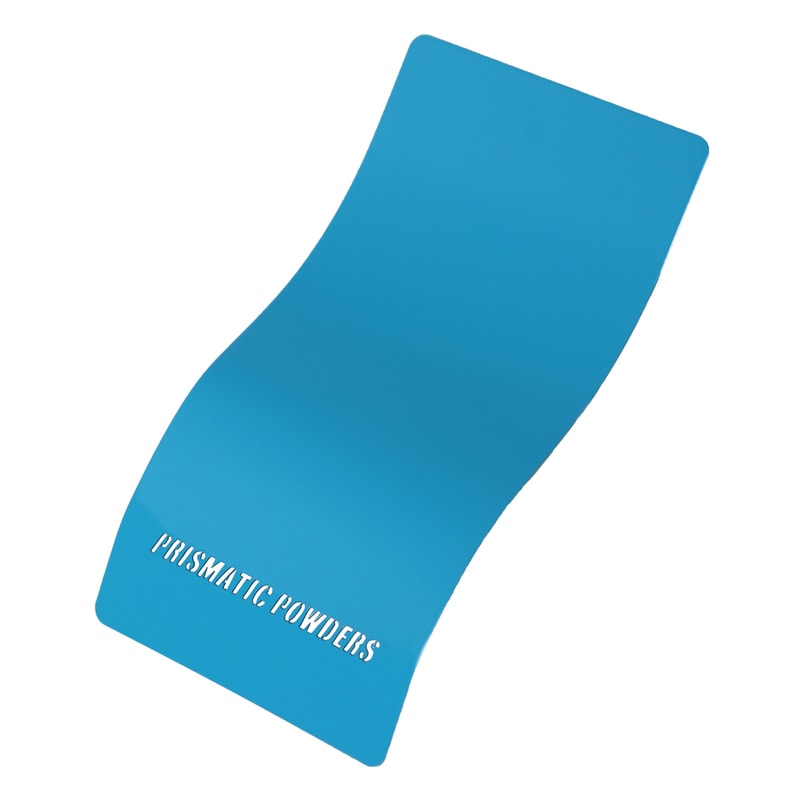 SEI - Colored Paper Doilies - Powder Blue (25 pcs) :)
