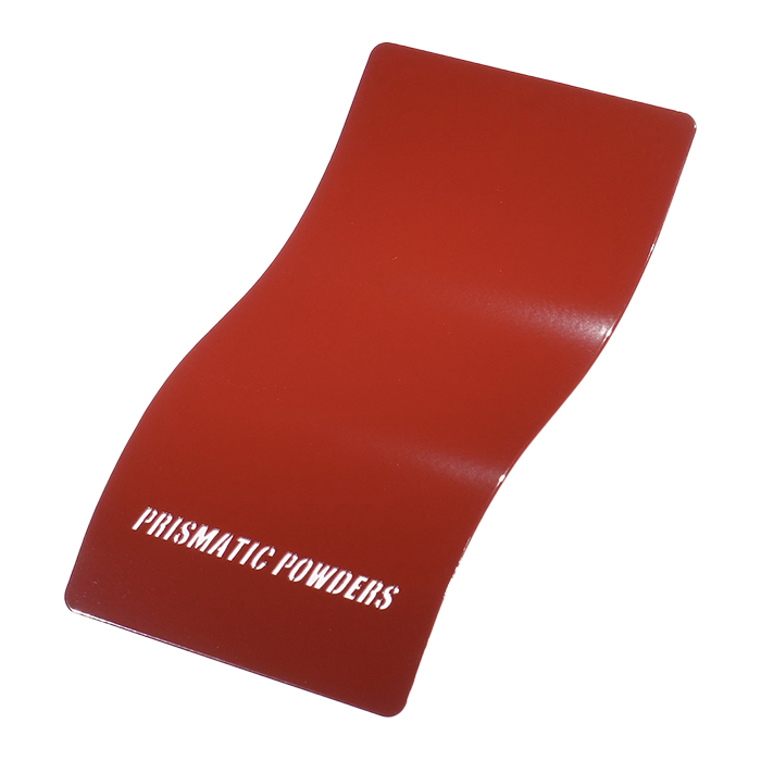 Bellrose Red (PSS-2266) - Powder Coating Product | Prismatic Powders