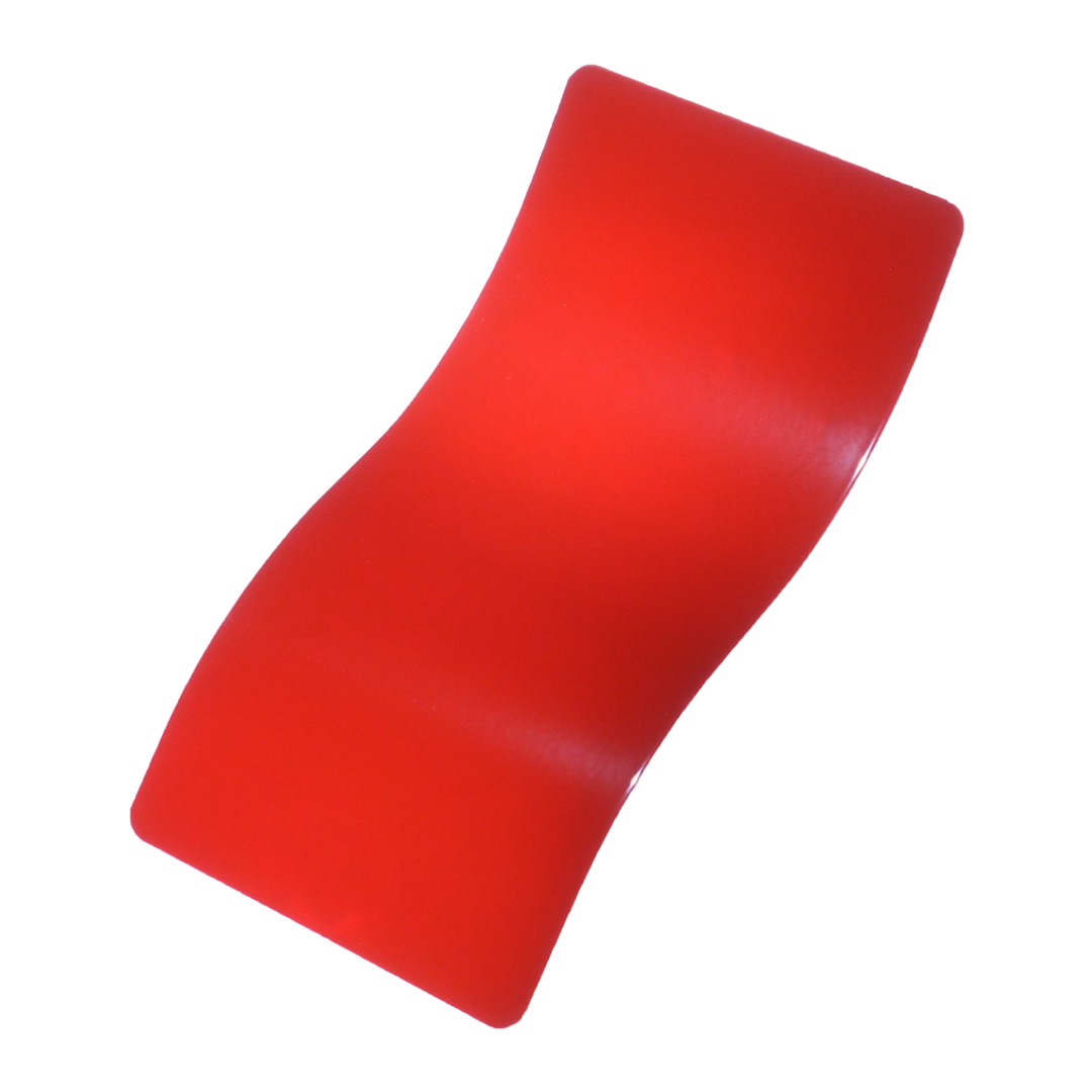 Vampire Red (PSS-3013) - Powder Coating Product | Prismatic Powders