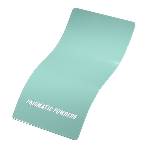 SEA FOAM GREEN
