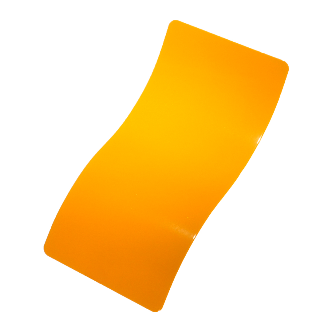 スキンアップパウダーGY　カラーパウダー　ゴールデンイエロー　ヒルコス HONEY YELLOW (PSS-4571) - Powder Coating Product | Prismatic Powders