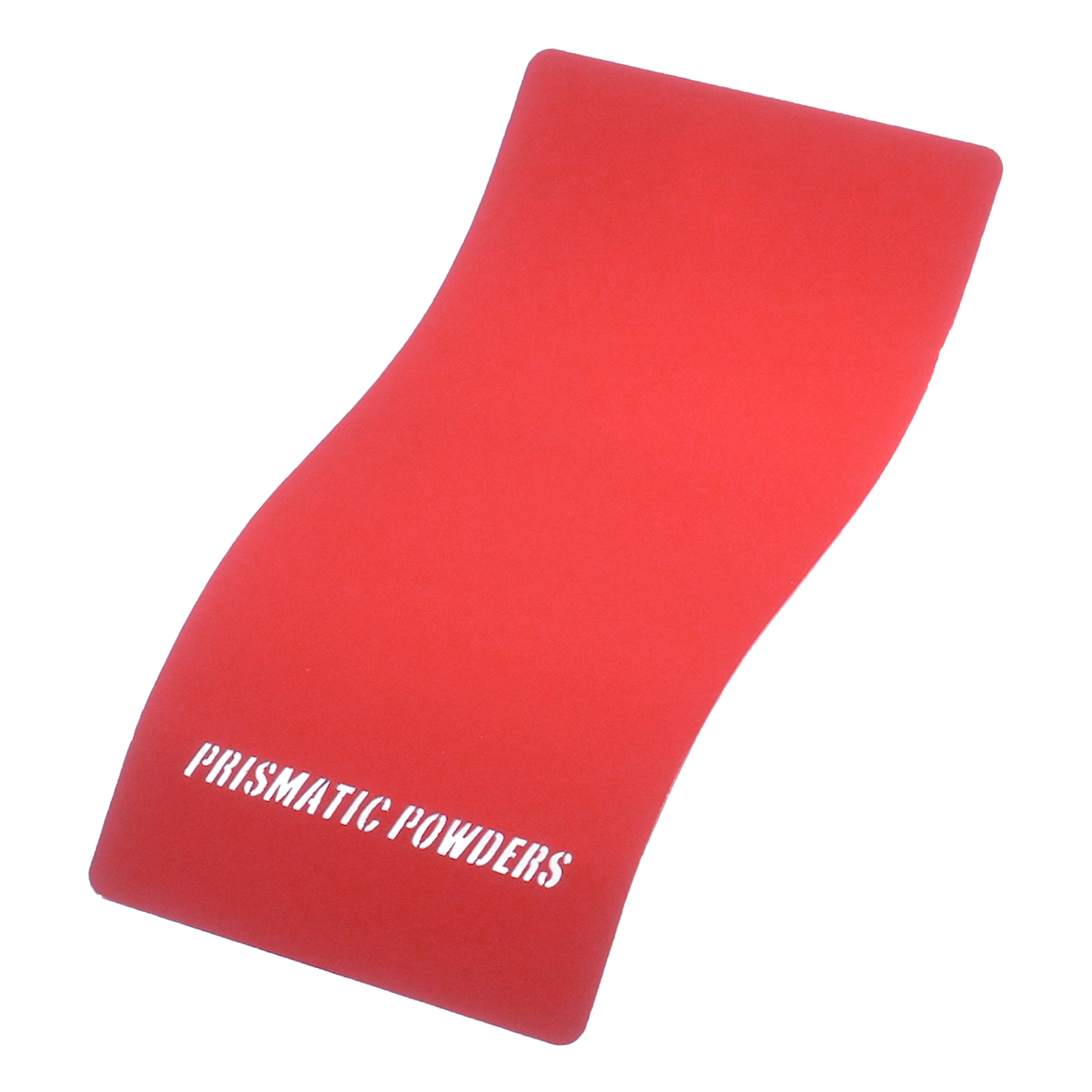China Red (PSS-4767) - Powder Coating Product | Prismatic Powders