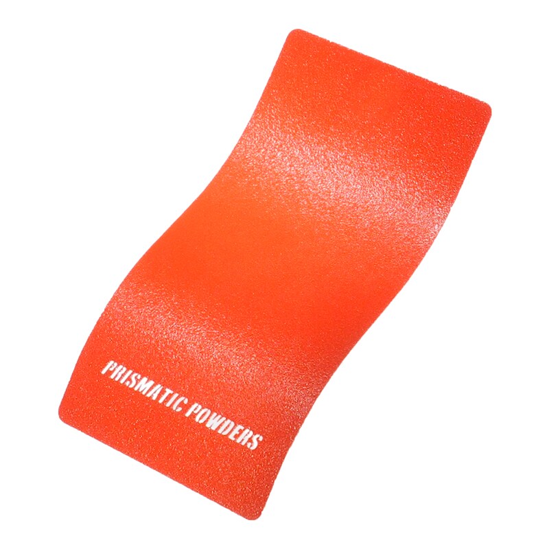 STARK ORANGE TEXTURE | PTB-8141 | Prismatic Powders