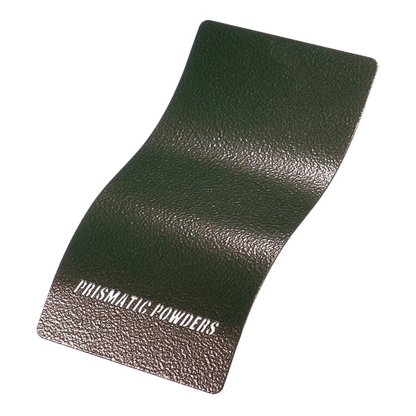 SHADY GREEN COPPER VEIN