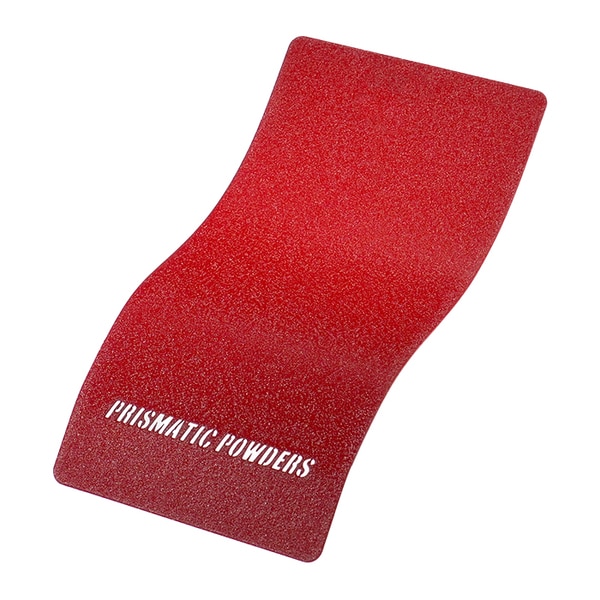 DESERT CRIMSON RED