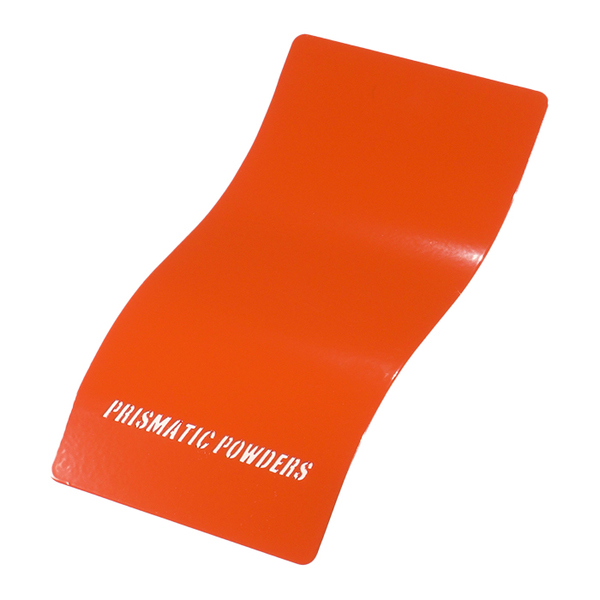 RAL 2004 Pure Orange Powder Coating Paint - New 1LB