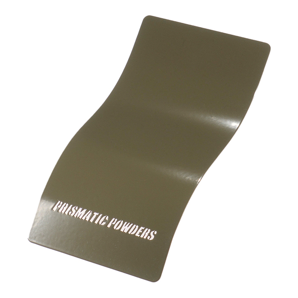 RAL 7013 (RAL-7013) - Powder Coating Product | Prismatic Powders