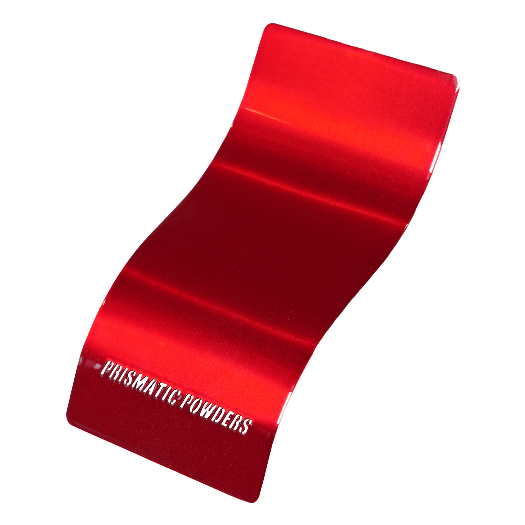 HIDEUP コイケフルキャスト #268 GGRクリアーレッド SWEET CHERRY (UPB-1198) - Powder Coating Product | Prismatic Powders