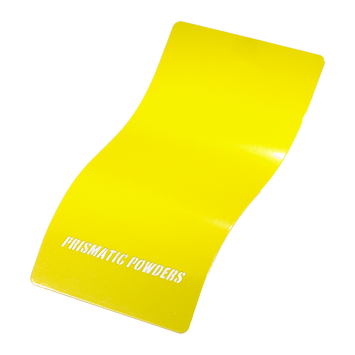 CAN-AM YELLOW '18 (PSB-10072) - Powder Coating Product | Prismatic