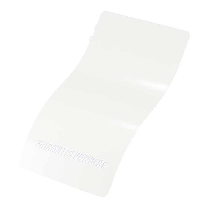 EzFlow大容量業務用/Aポリマー/コンペティターズホワイト/アクリルパウダー SNOW BUSTER (PSB-8038) - Powder Coating Product | Prismatic Powders