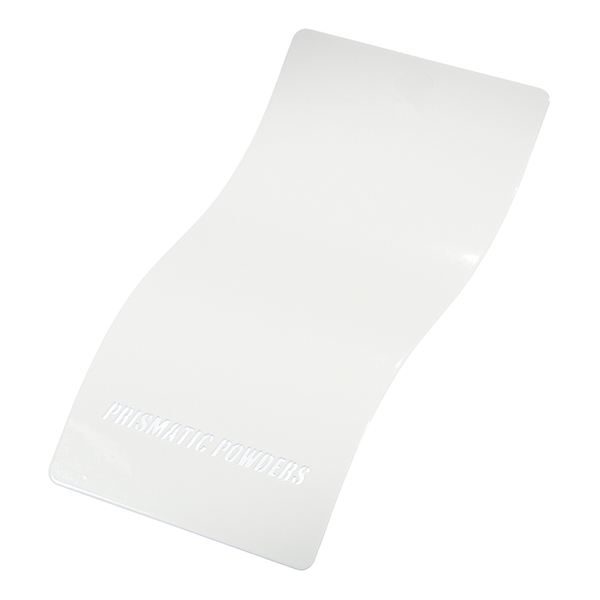 FDAホワイト FDA White (HSS-5033) - Powder Coating Product | Prismatic Powders