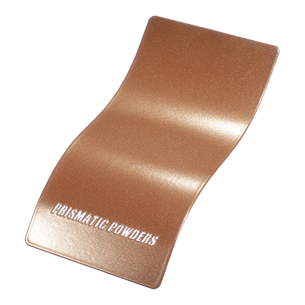 Brown Metallic