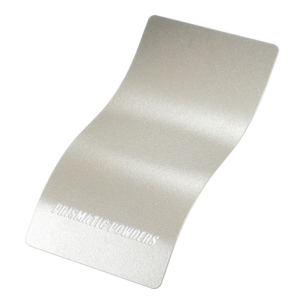 Silver Titanium