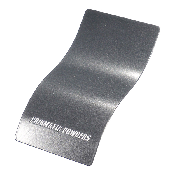 Blued Silver