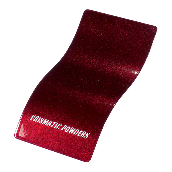 Chopper Red Step 1 (PMB-7098) - Powder Coating Product | Prismatic Powders