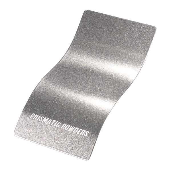 Shaded Silver