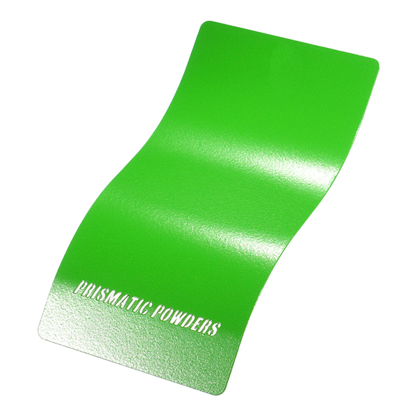 Flat Kiwi Green