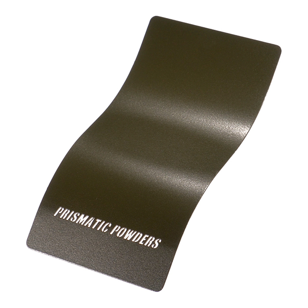 Flat GI Green