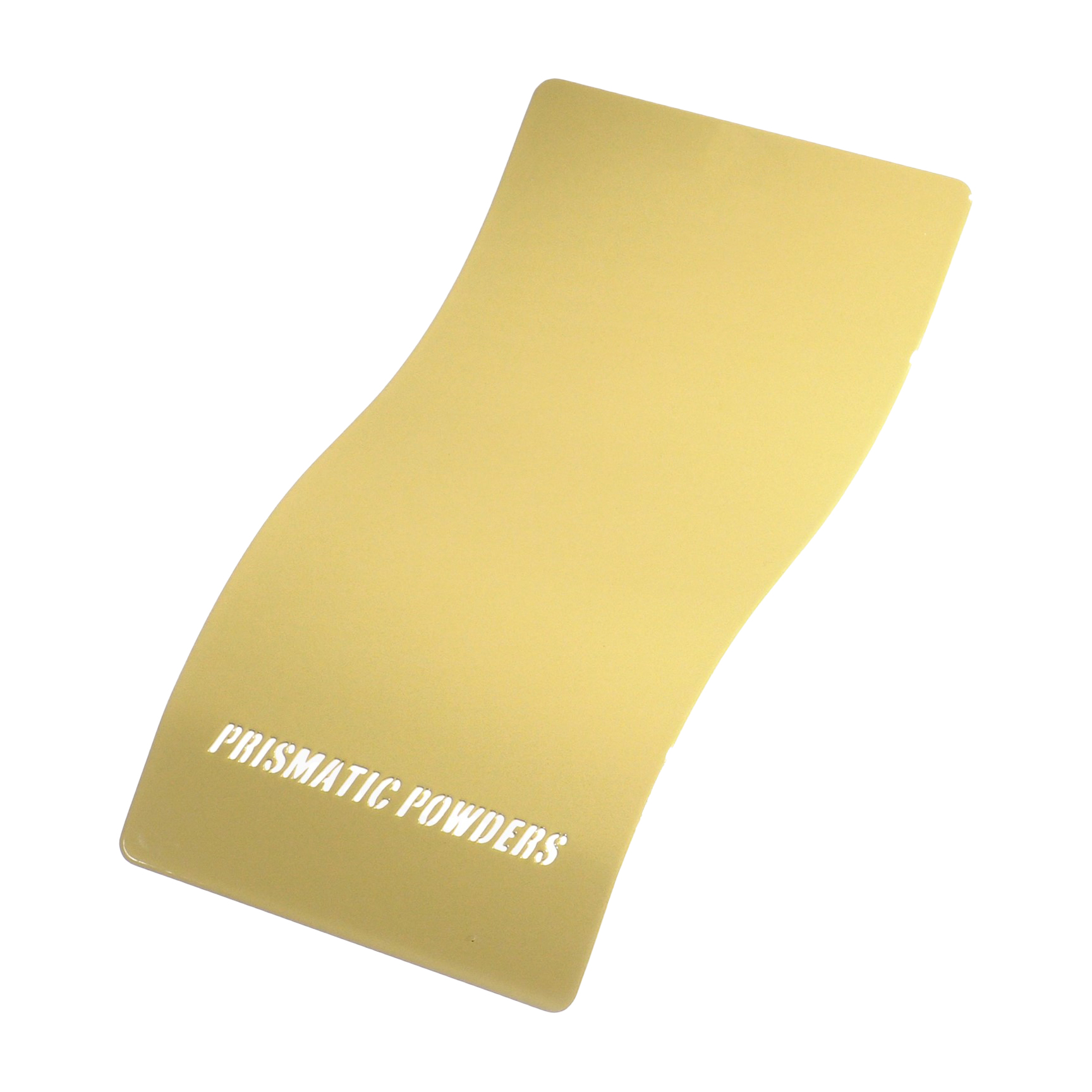 CREAMISH YELLOW (PSB-5526) - Powder Coating Product | Prismatic