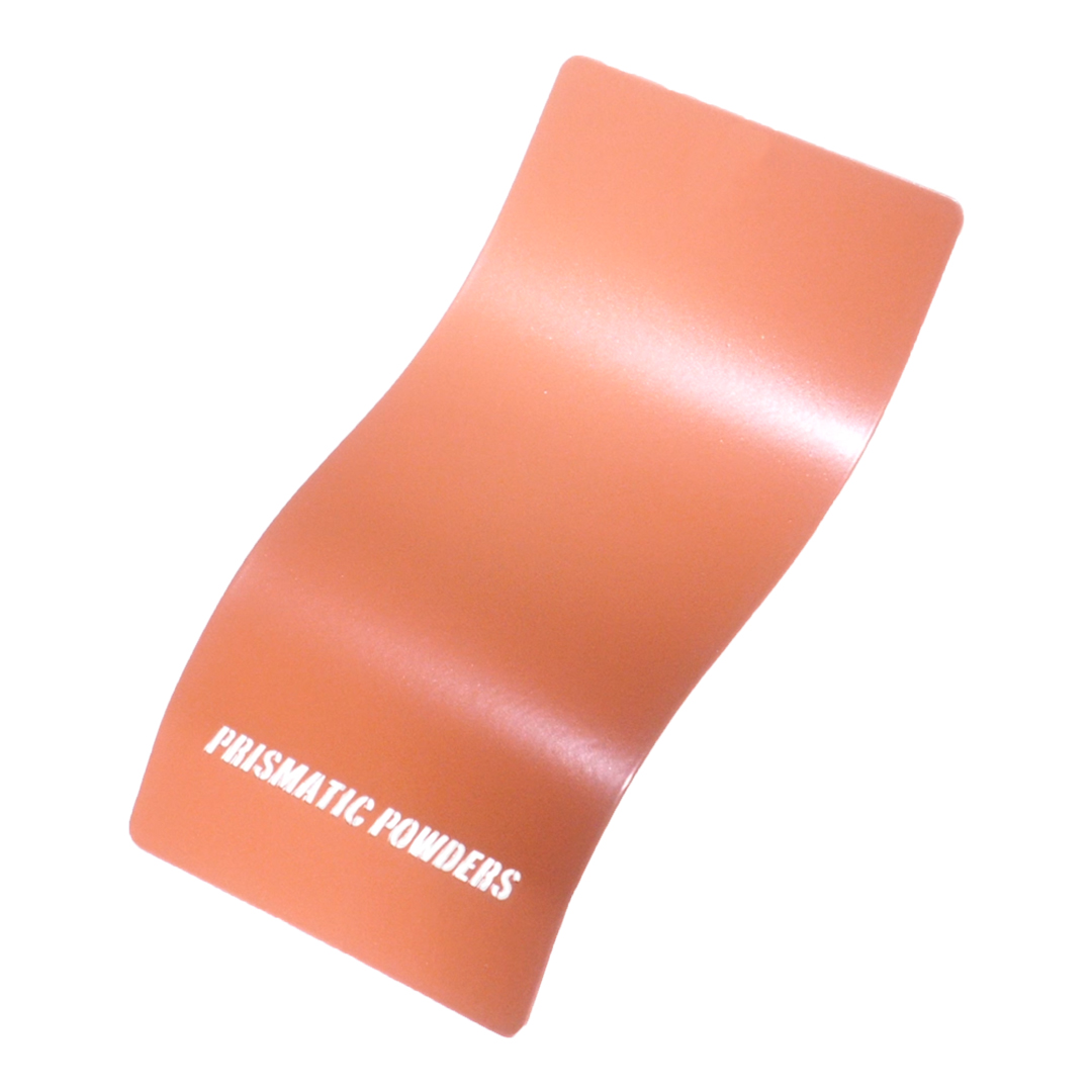 CORAL PEACH (PMB-2253) - Powder Coating Product | Prismatic Powders