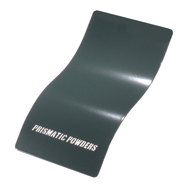 GREEN METAL