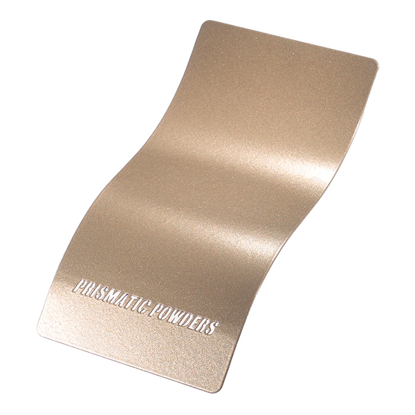 MOCHA METALLIC