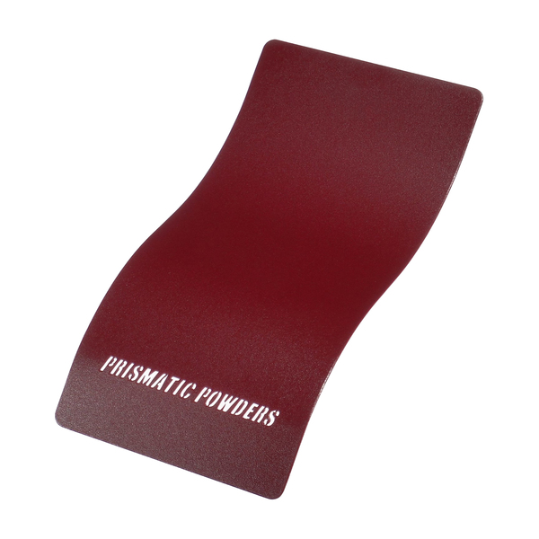 Flat Burgundy