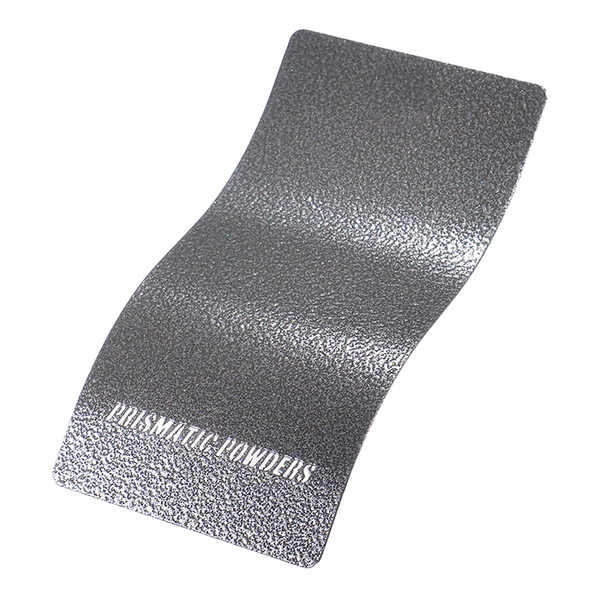 Charcoal Leather