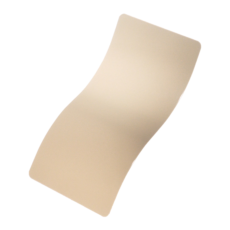 PPG Army Desert Tan Powder Coating – Flat Finish – Ultra Durable – USA Made – 1LB