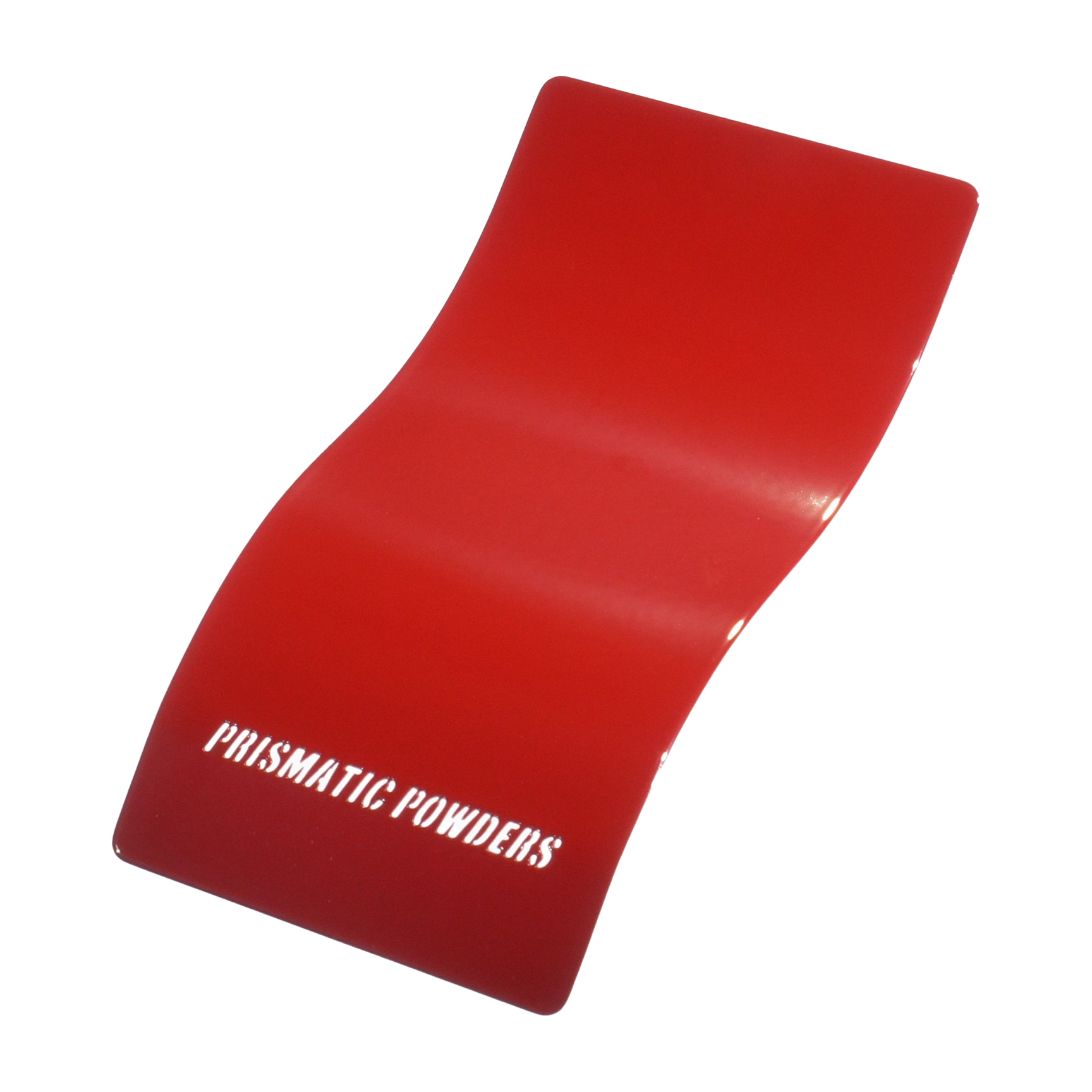 RS Red (PSS-7011) - Powder Coating Product | Prismatic Powders