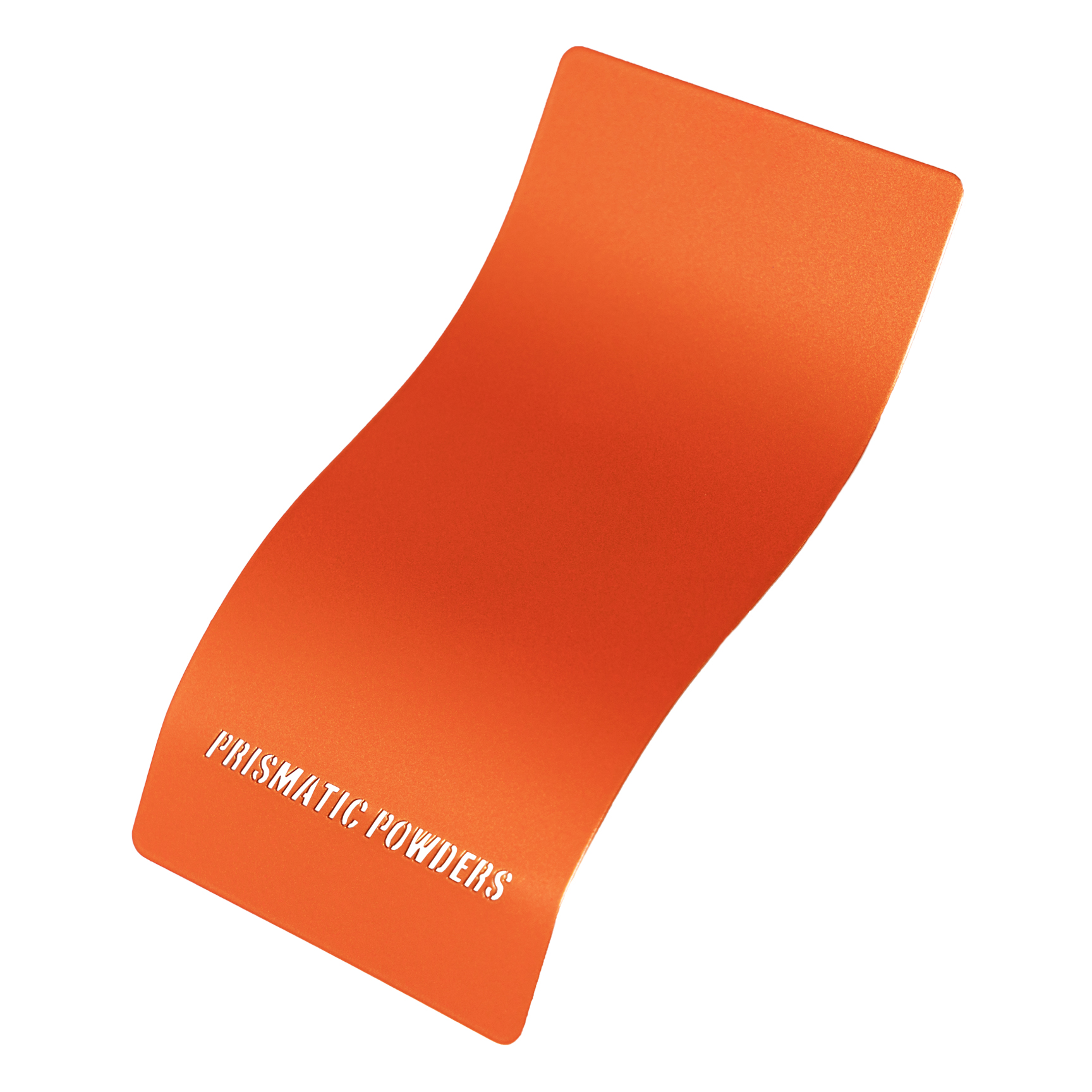Orange Pearl (PMB-2674) - Powder Coating Product | Prismatic Powders