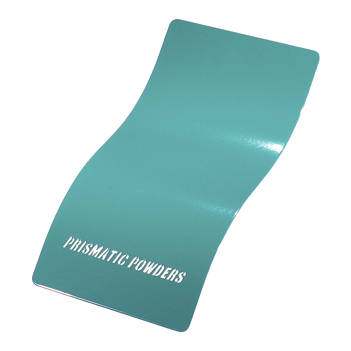 Venice Teal (PSB-1358) - Powder Coating Product | Prismatic Powders
