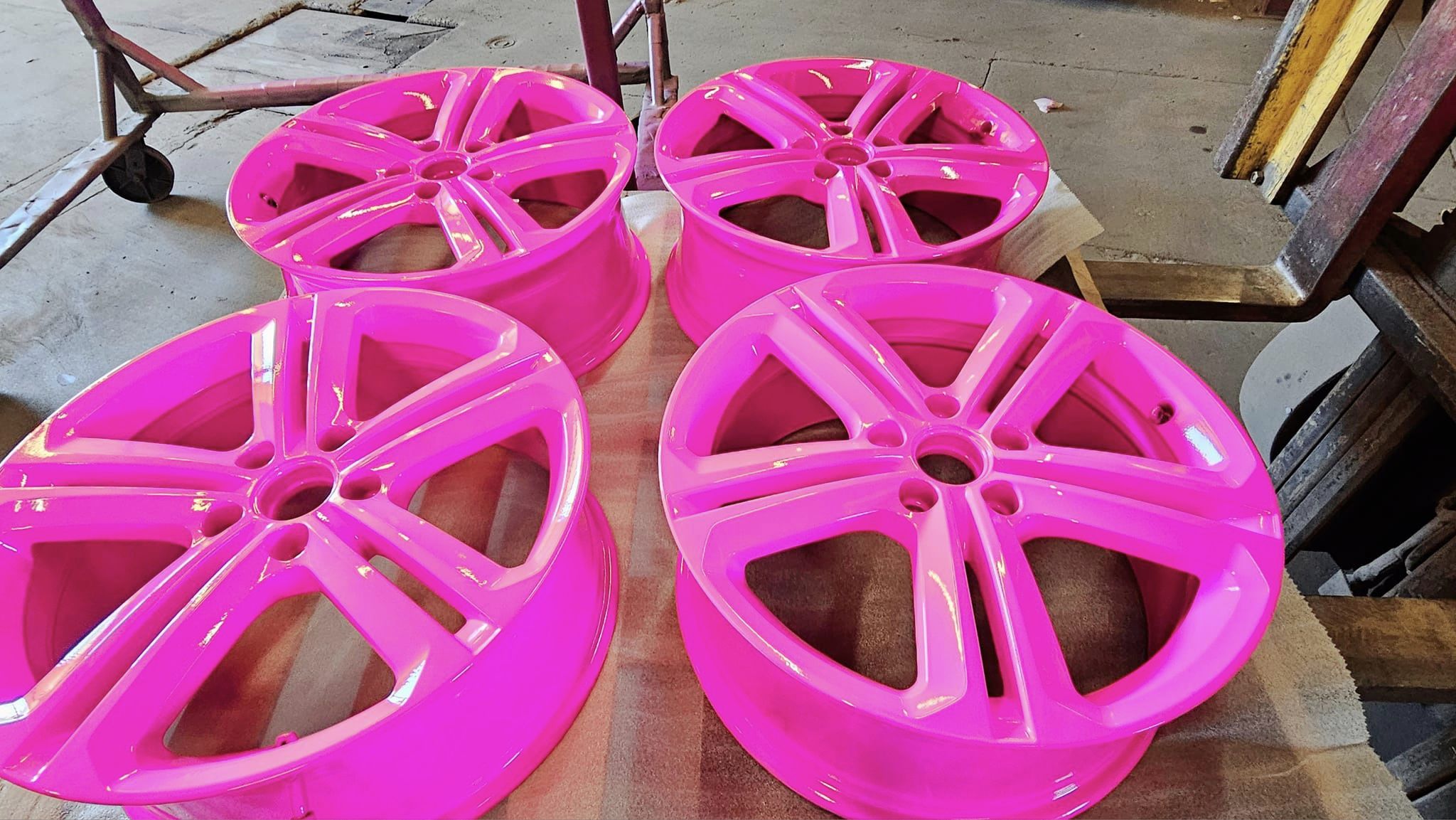 Toyota Quest Rims Nissan Quest Wheels Rims Lights Mirrors