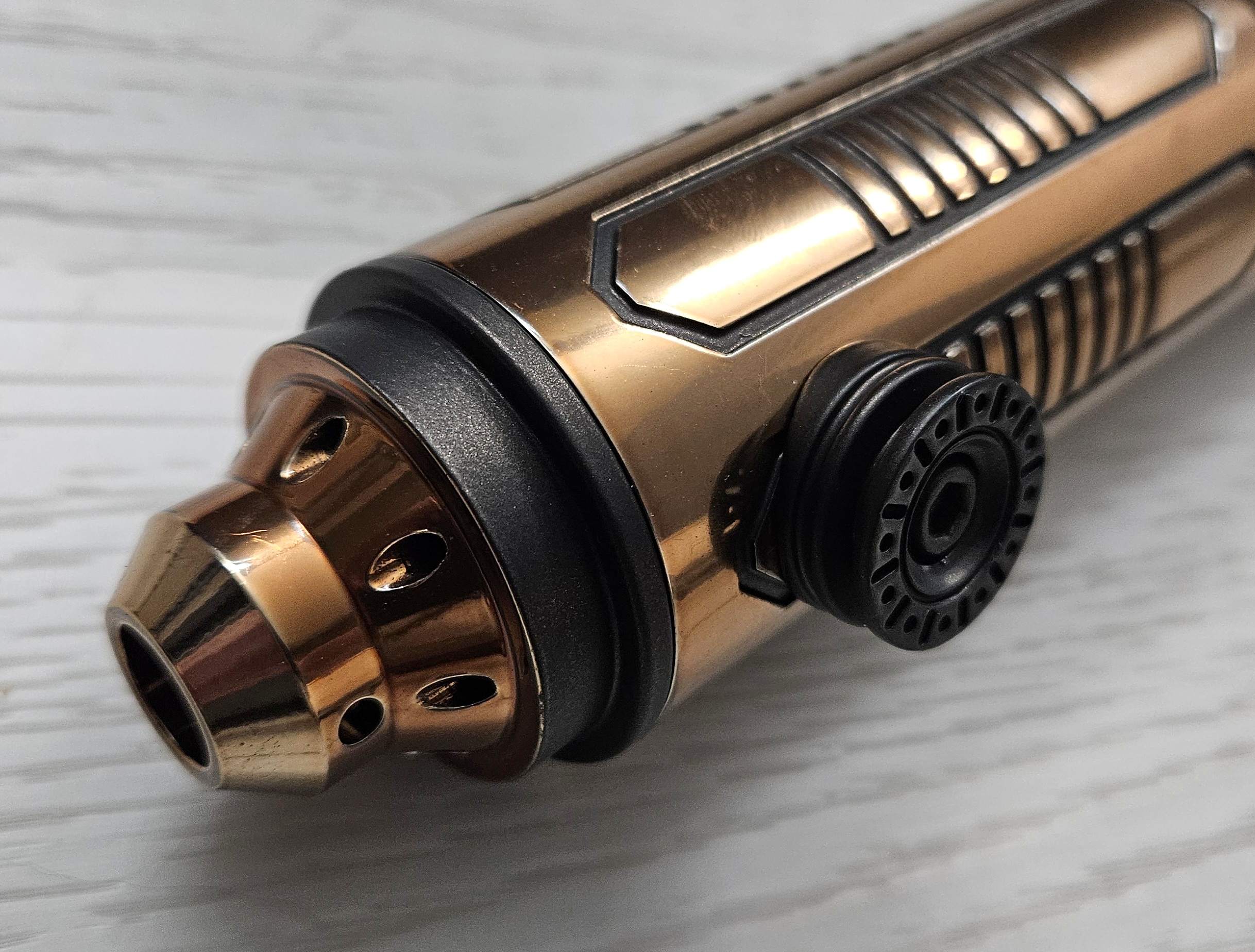 Archon Lightsaber | Prismatic Powders Archon Lightsaber | Prismatic Powders