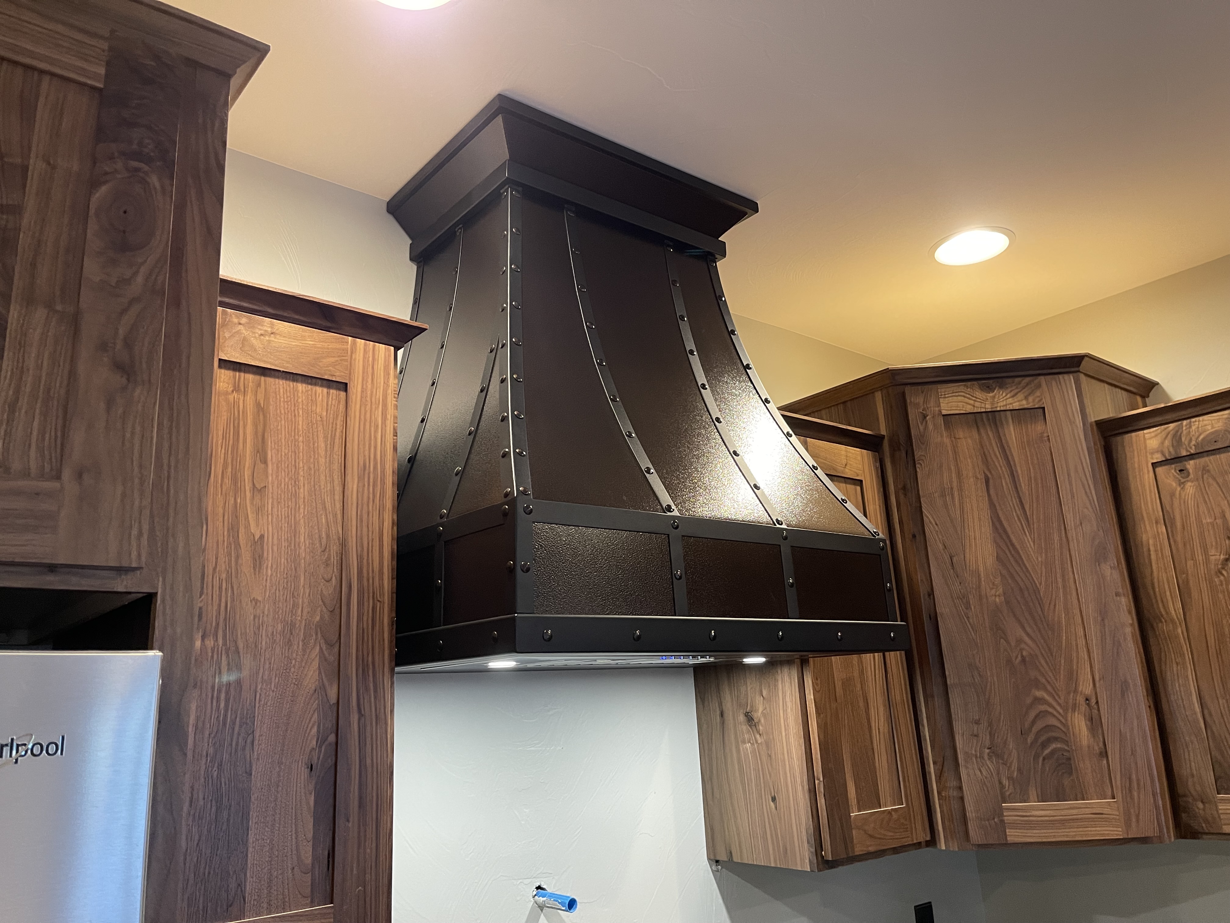 My favorite kitchen builds | Prismatic Powders