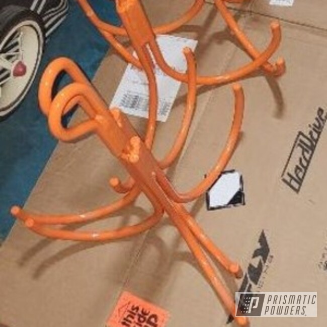 Hooks - Ktm Orange