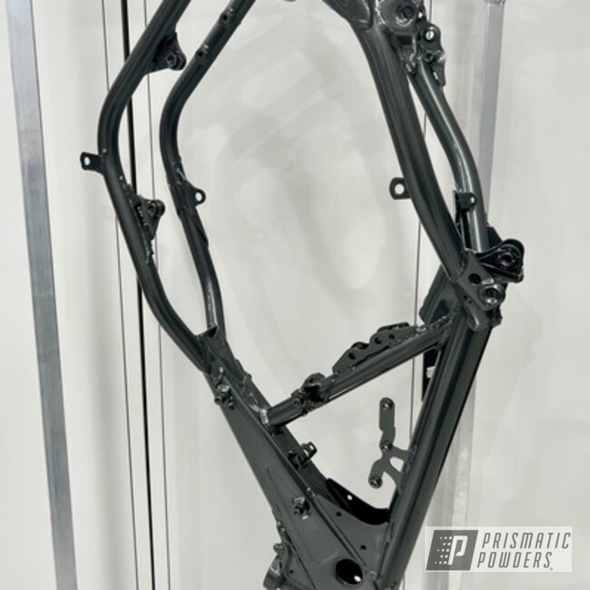 Ktm Dirt Bike Frame