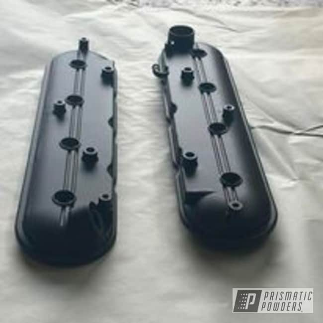 Lm7 Valve Covers