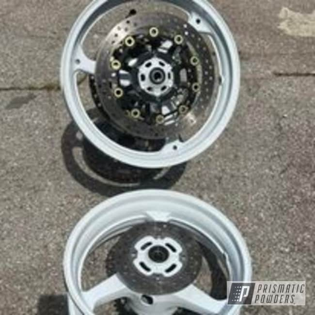 2006 Cbr600rr Wheels