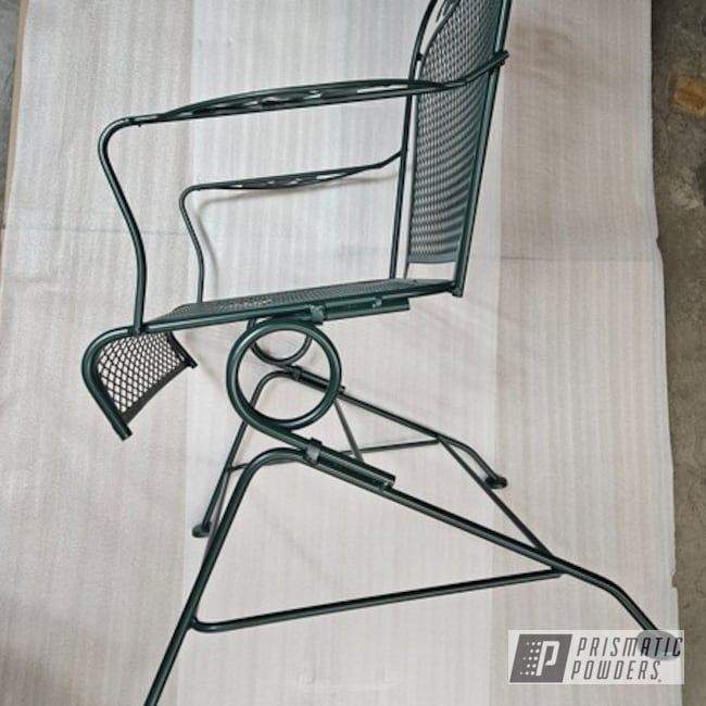 Patio Chairs