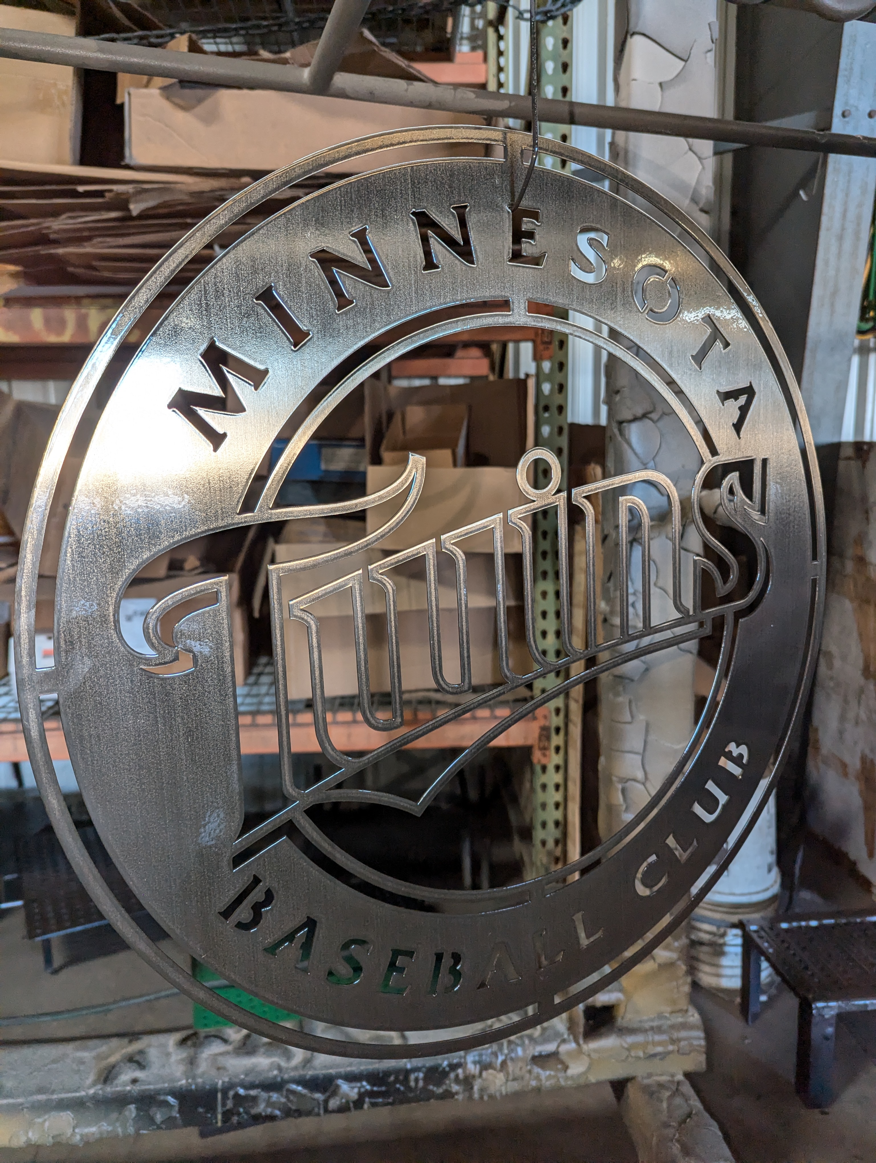 Twins Sign | Prismatic Powders