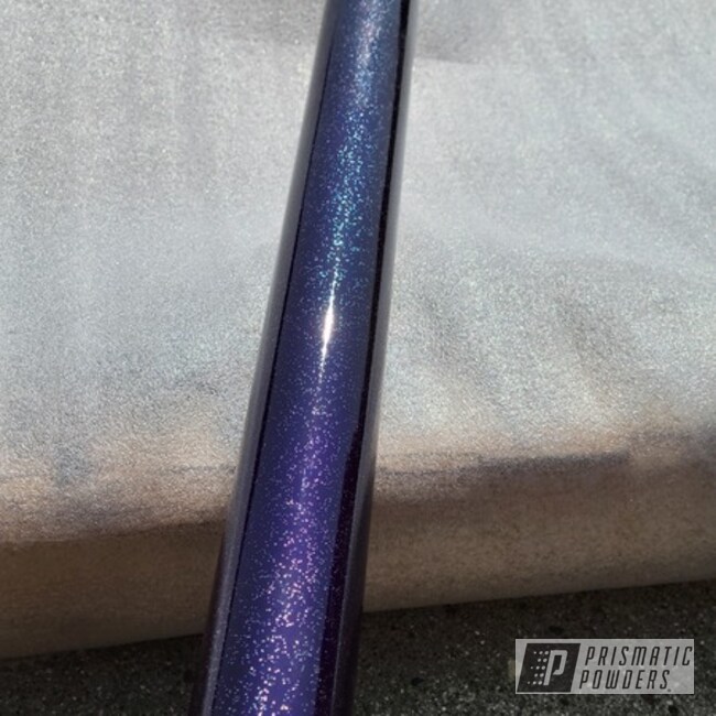 Illusion Purple, Clear Vision And Diamond Dust Project